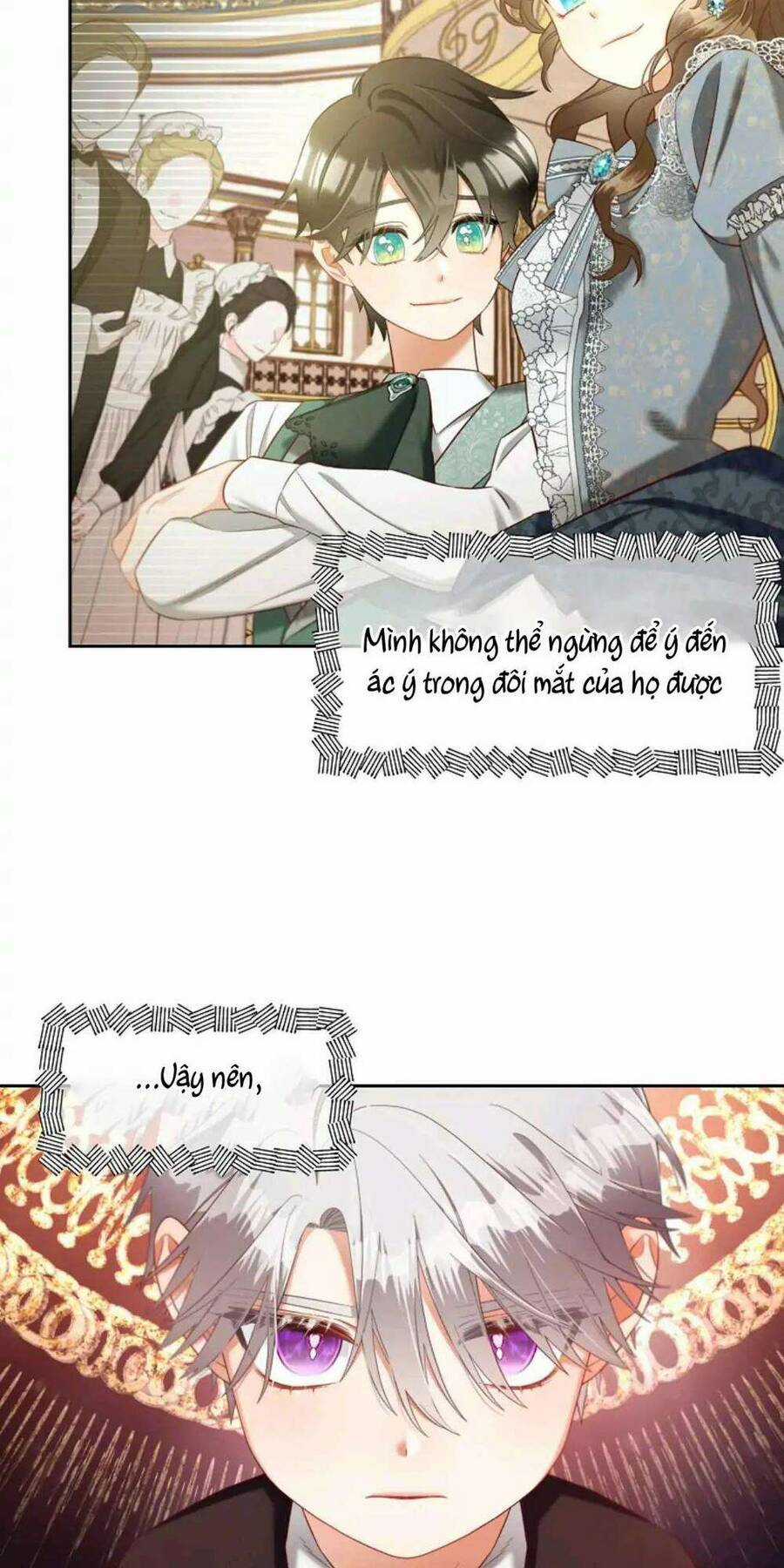 Tôi Sẽ Ở Ngay Bên Cạnh Nam Chính Chapter 14 trang 19