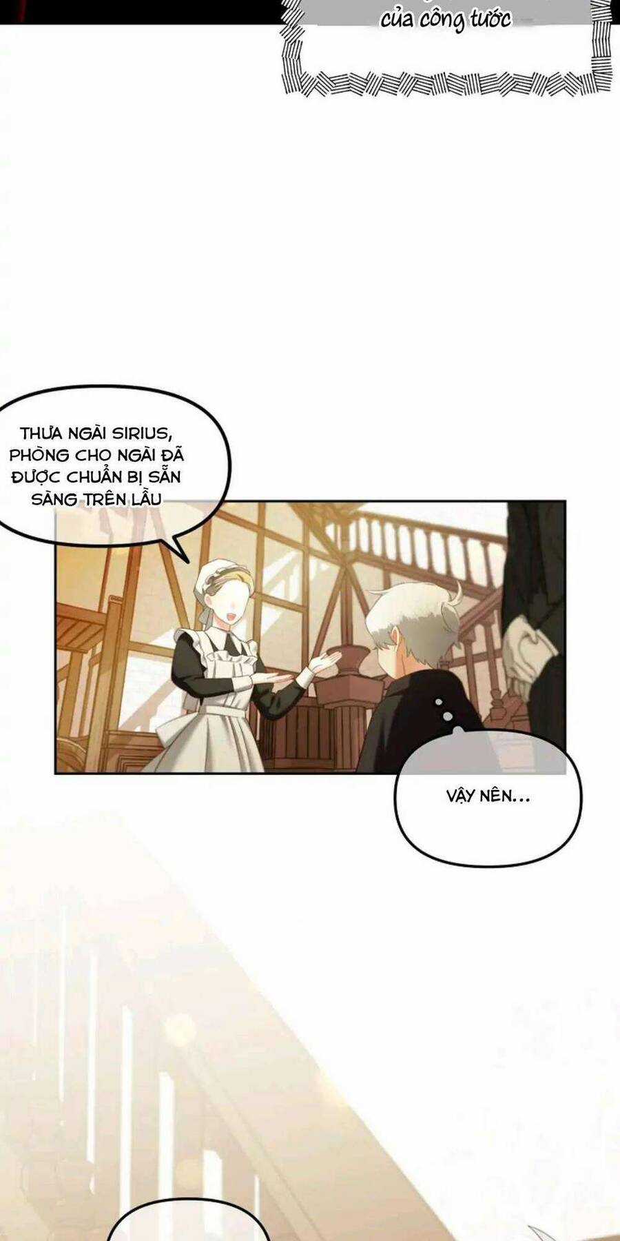 Tôi Sẽ Ở Ngay Bên Cạnh Nam Chính Chapter 14 trang 21