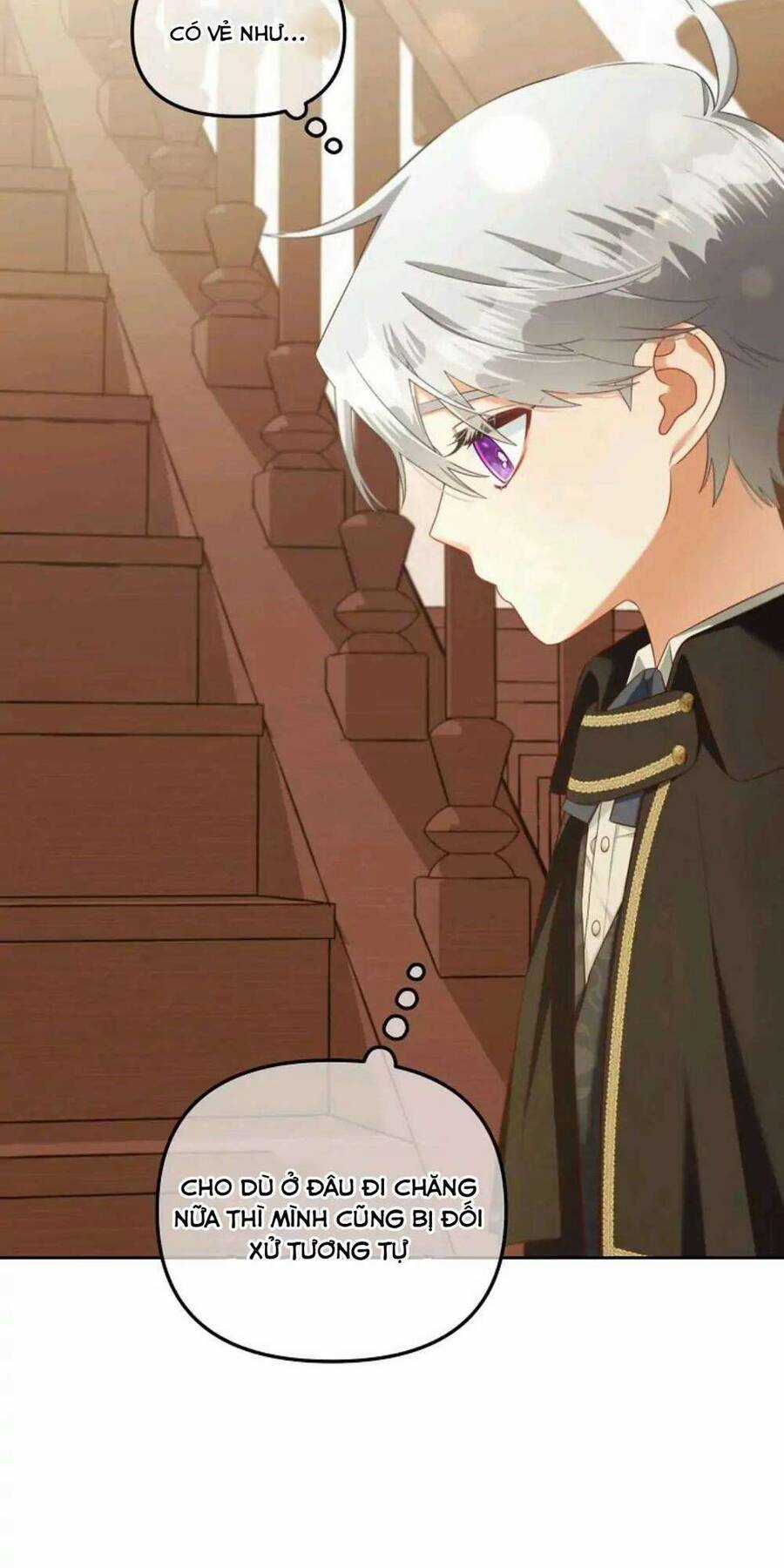 Tôi Sẽ Ở Ngay Bên Cạnh Nam Chính Chapter 14 trang 22