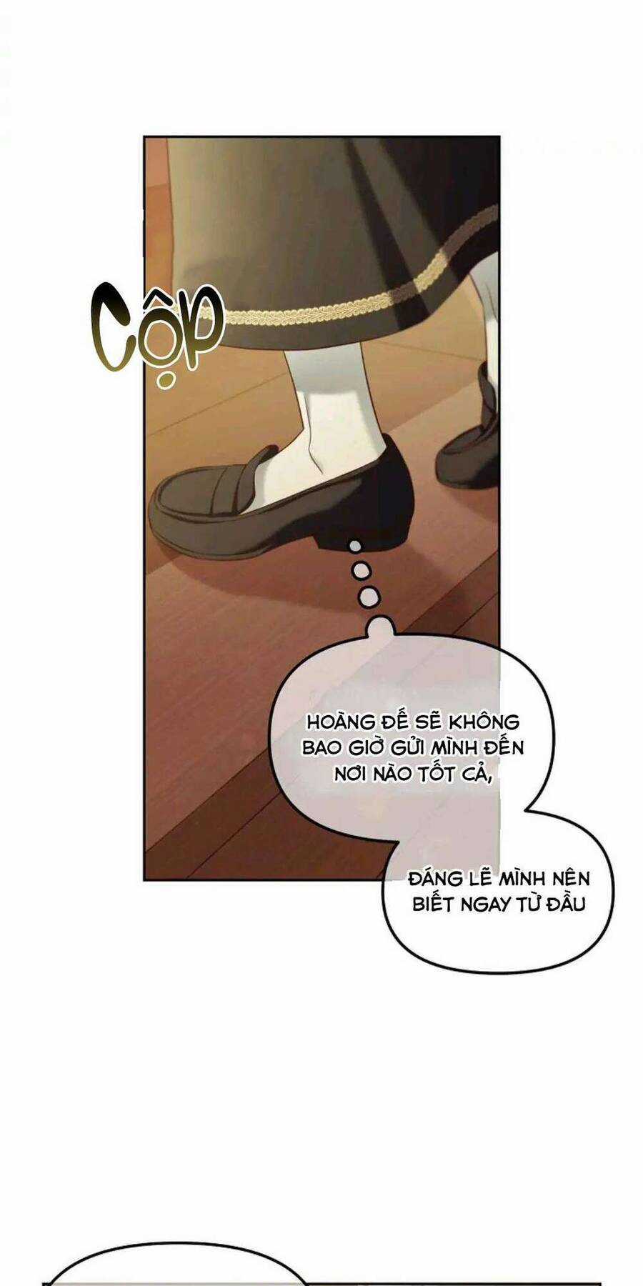 Tôi Sẽ Ở Ngay Bên Cạnh Nam Chính Chapter 14 trang 23