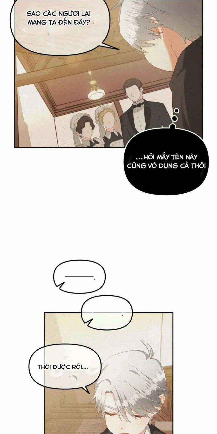 Tôi Sẽ Ở Ngay Bên Cạnh Nam Chính Chapter 14 trang 24