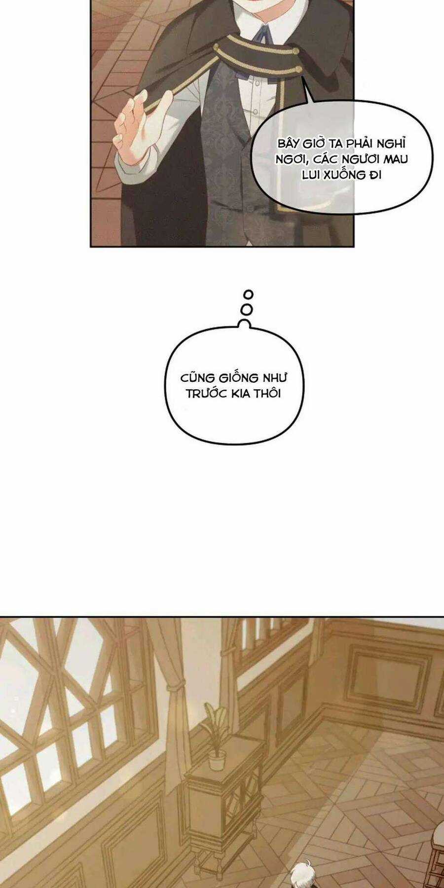 Tôi Sẽ Ở Ngay Bên Cạnh Nam Chính Chapter 14 trang 25