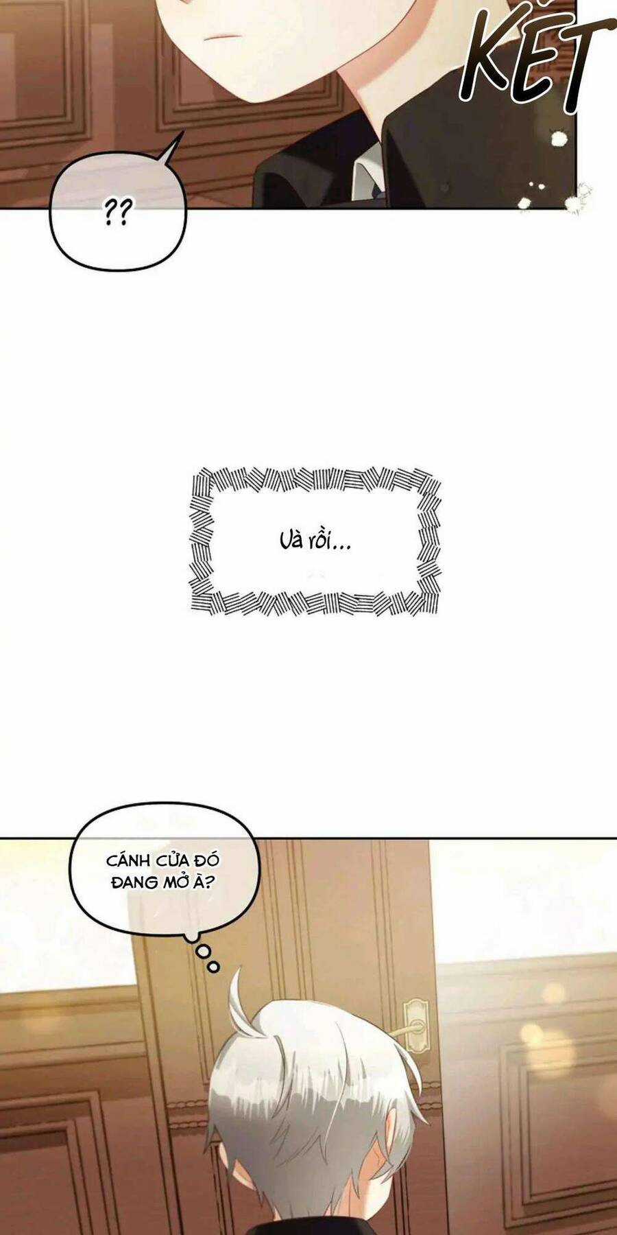 Tôi Sẽ Ở Ngay Bên Cạnh Nam Chính Chapter 14 trang 27