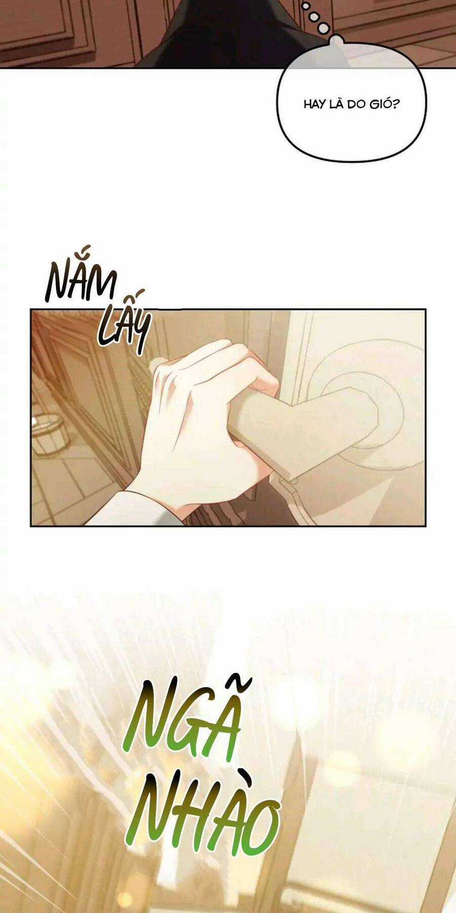 Tôi Sẽ Ở Ngay Bên Cạnh Nam Chính Chapter 14 trang 28