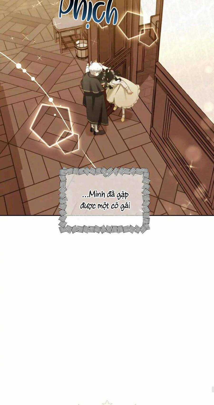 Tôi Sẽ Ở Ngay Bên Cạnh Nam Chính Chapter 14 trang 31