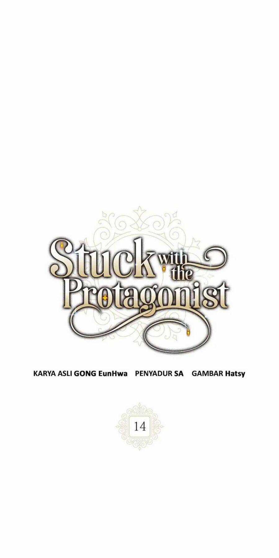 Tôi Sẽ Ở Ngay Bên Cạnh Nam Chính Chapter 14 trang 32