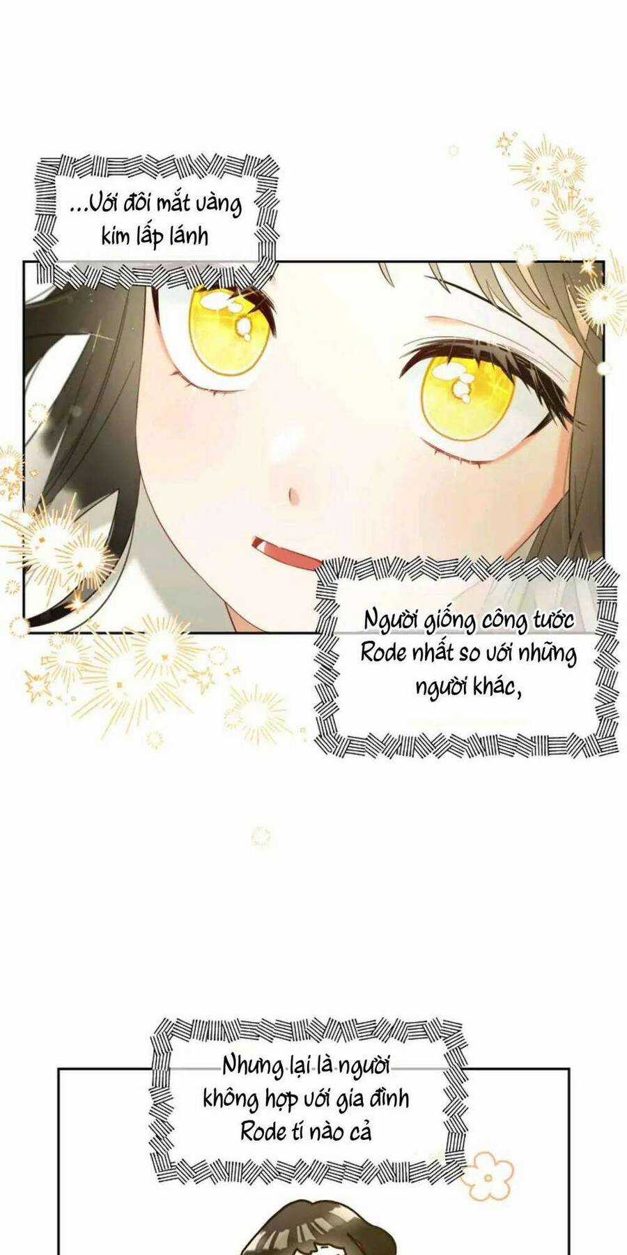 Tôi Sẽ Ở Ngay Bên Cạnh Nam Chính Chapter 14 trang 33