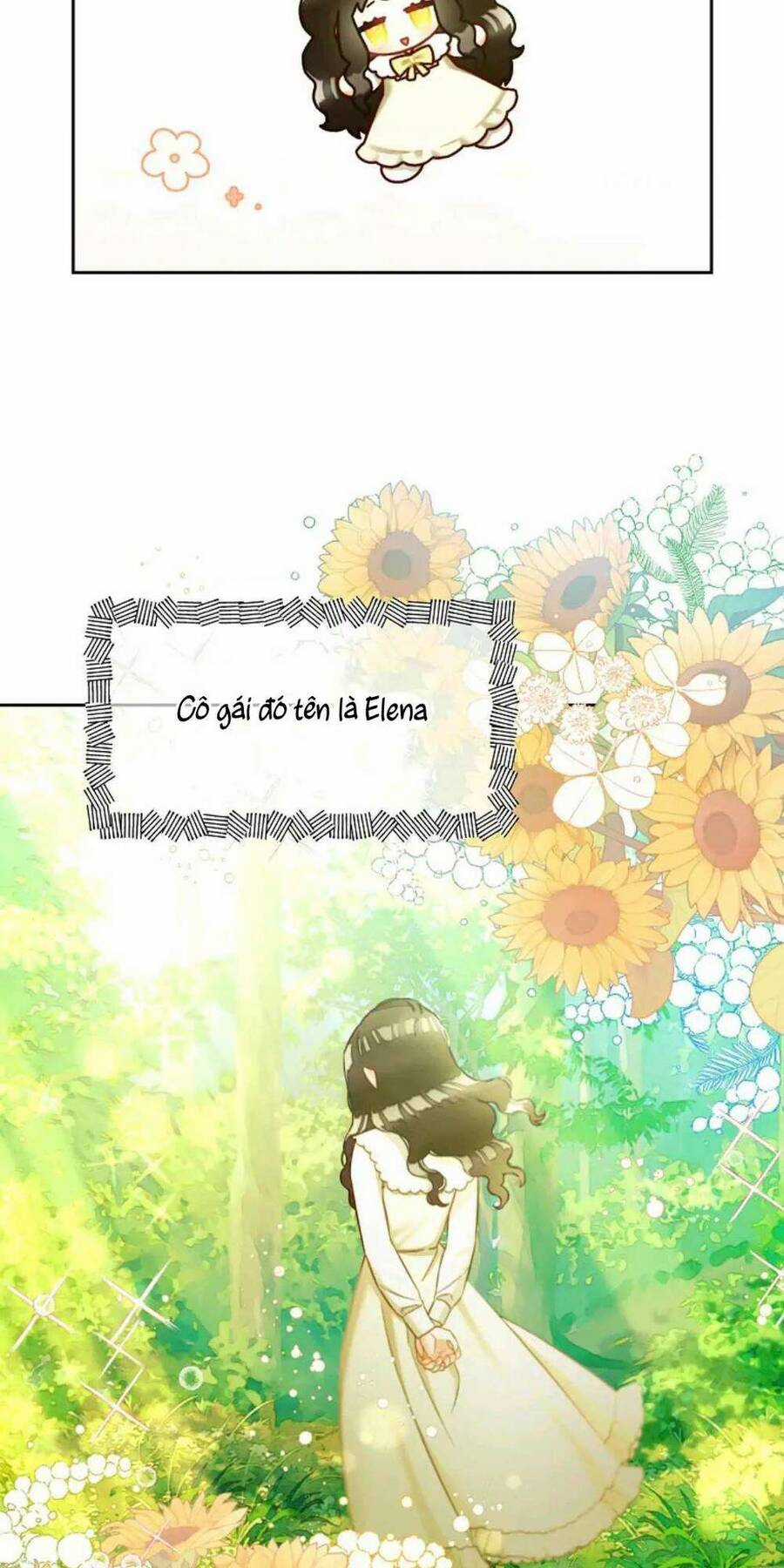 Tôi Sẽ Ở Ngay Bên Cạnh Nam Chính Chapter 14 trang 34