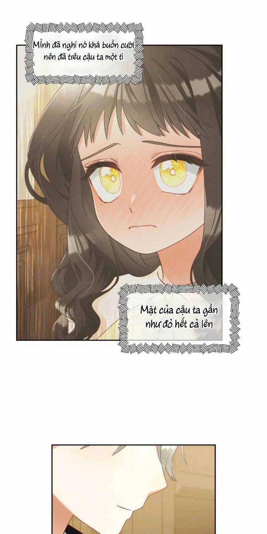 Tôi Sẽ Ở Ngay Bên Cạnh Nam Chính Chapter 14 trang 36