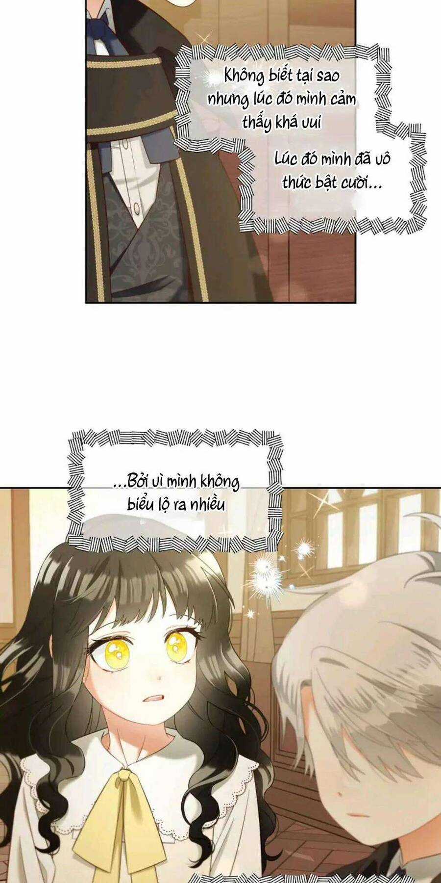 Tôi Sẽ Ở Ngay Bên Cạnh Nam Chính Chapter 14 trang 37