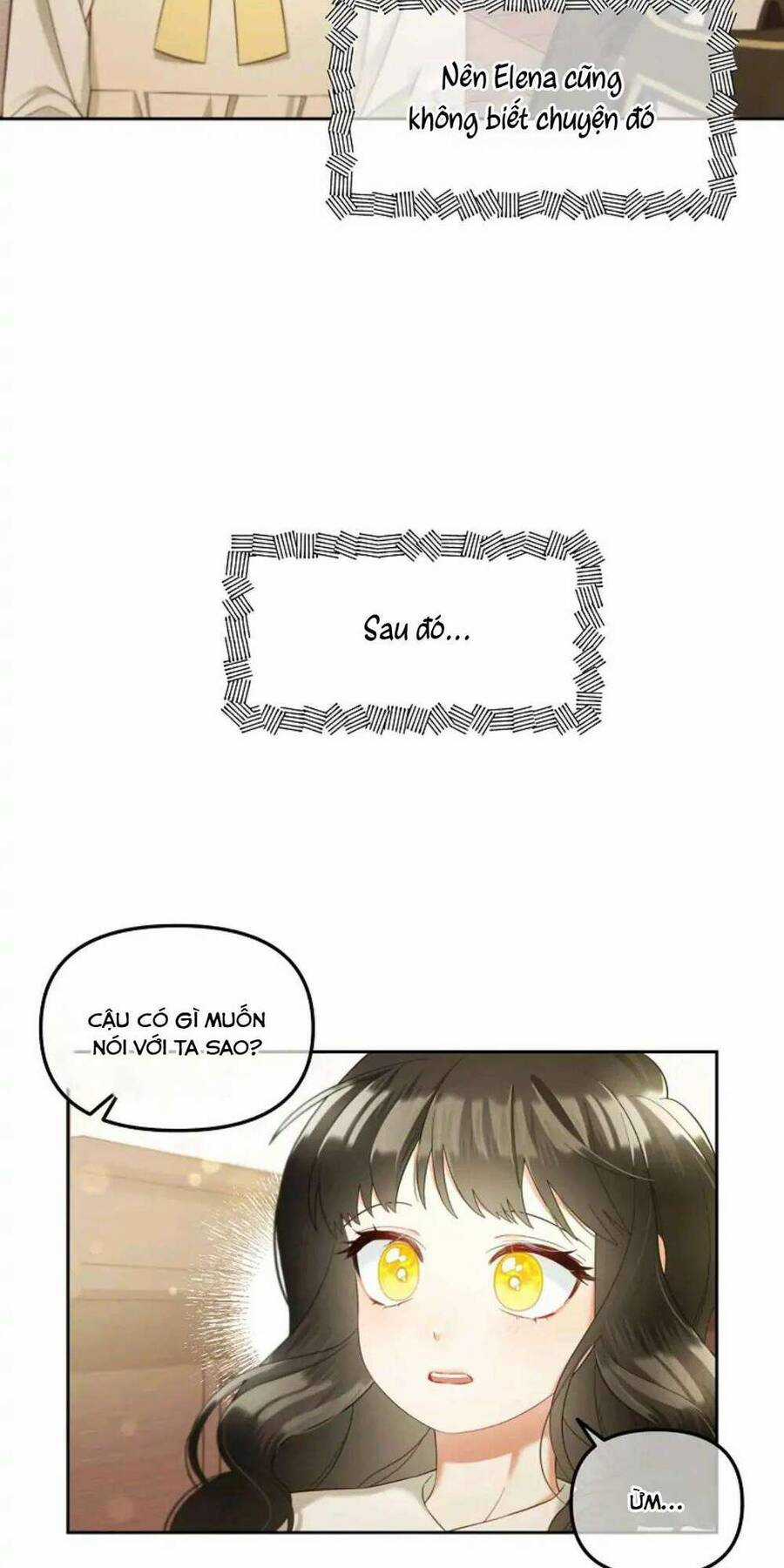 Tôi Sẽ Ở Ngay Bên Cạnh Nam Chính Chapter 14 trang 38