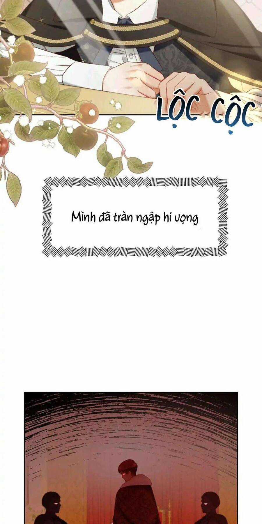 Tôi Sẽ Ở Ngay Bên Cạnh Nam Chính Chapter 14 trang 4