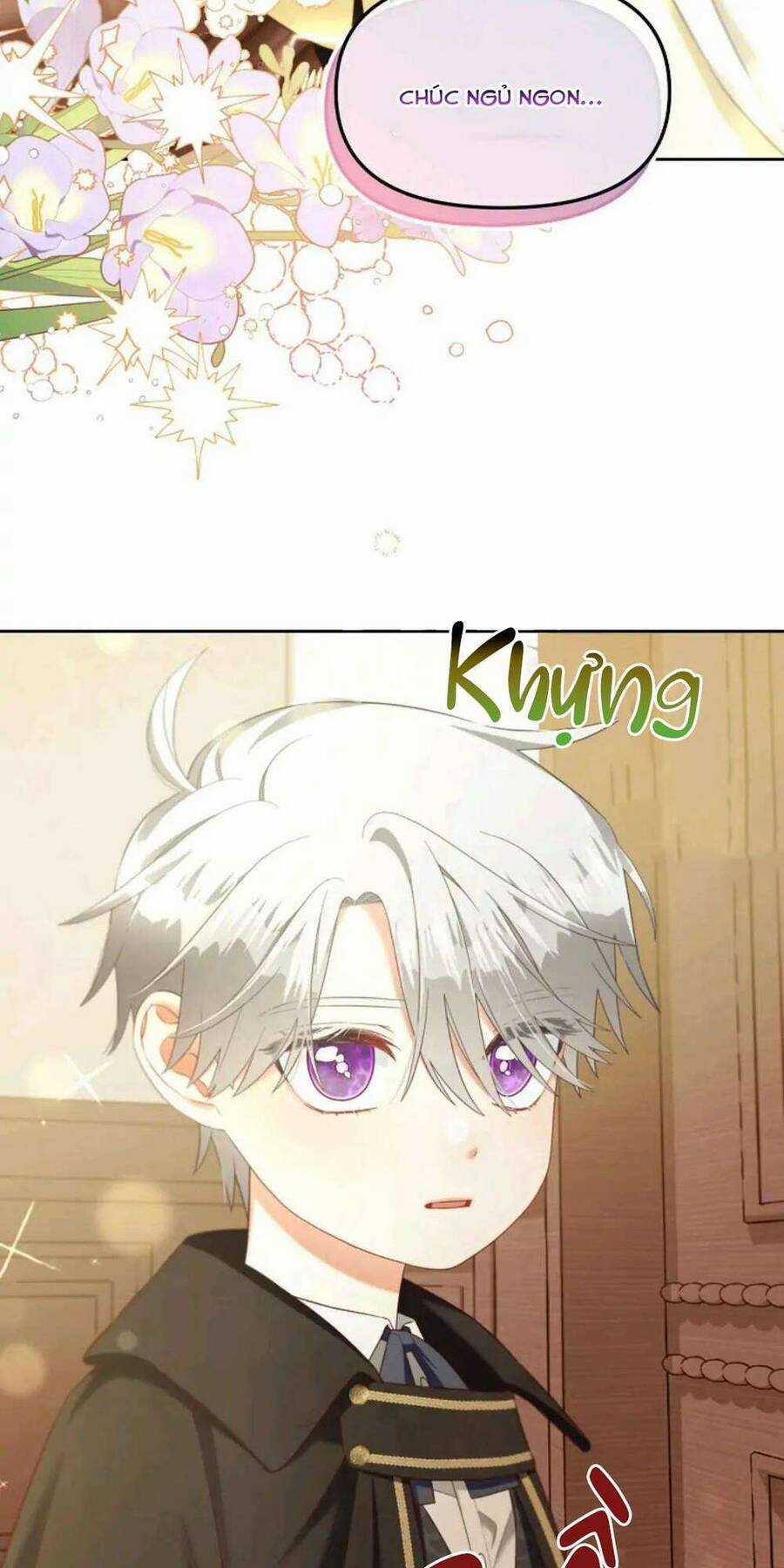 Tôi Sẽ Ở Ngay Bên Cạnh Nam Chính Chapter 14 trang 40