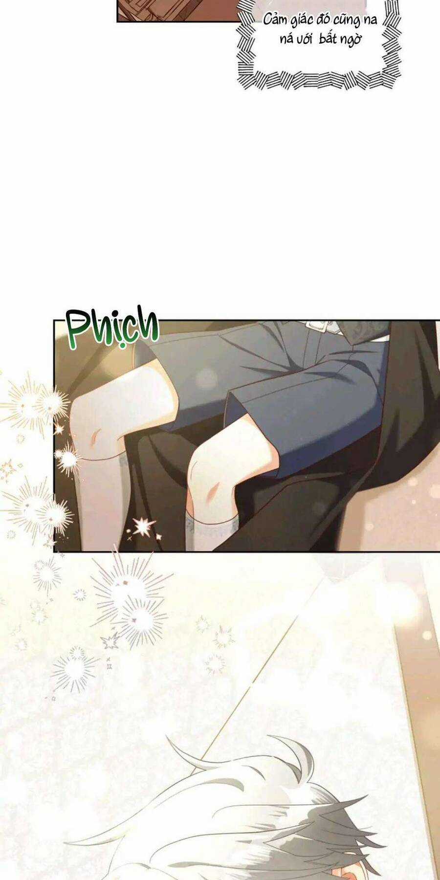 Tôi Sẽ Ở Ngay Bên Cạnh Nam Chính Chapter 14 trang 43