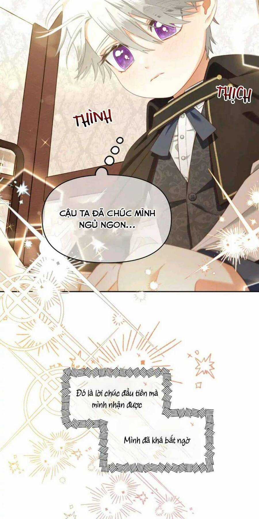 Tôi Sẽ Ở Ngay Bên Cạnh Nam Chính Chapter 14 trang 44