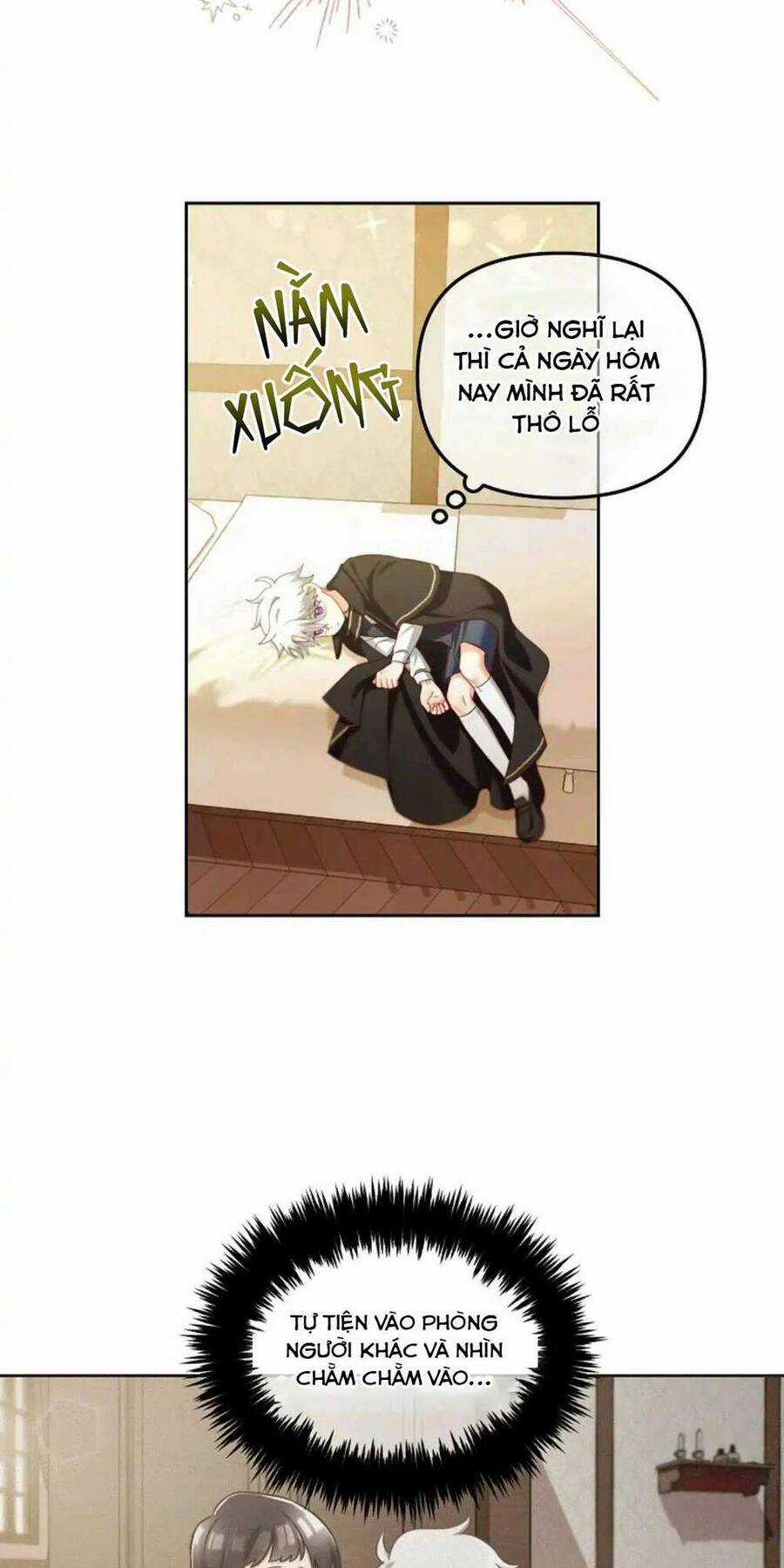 Tôi Sẽ Ở Ngay Bên Cạnh Nam Chính Chapter 14 trang 45