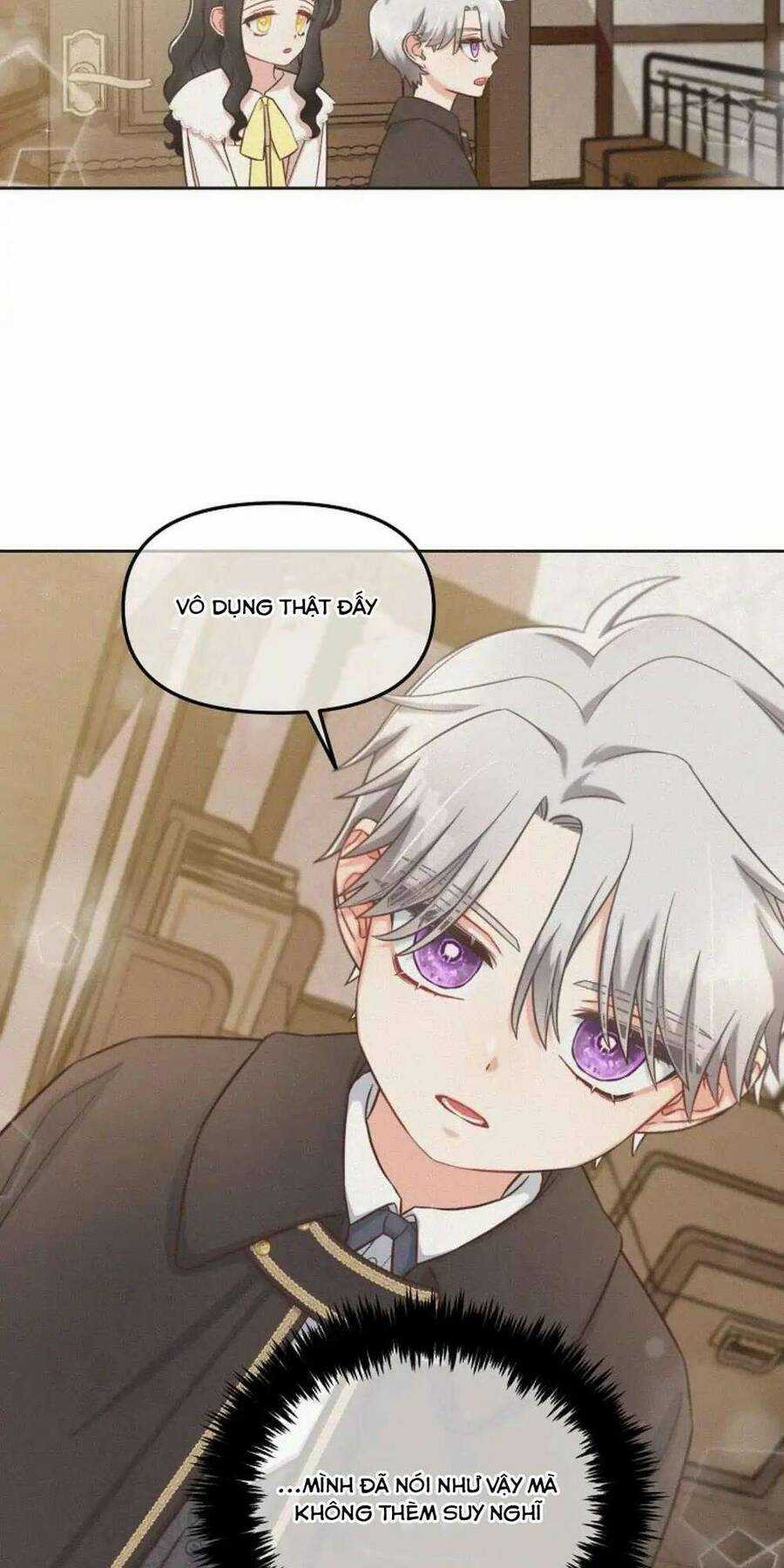 Tôi Sẽ Ở Ngay Bên Cạnh Nam Chính Chapter 14 trang 46