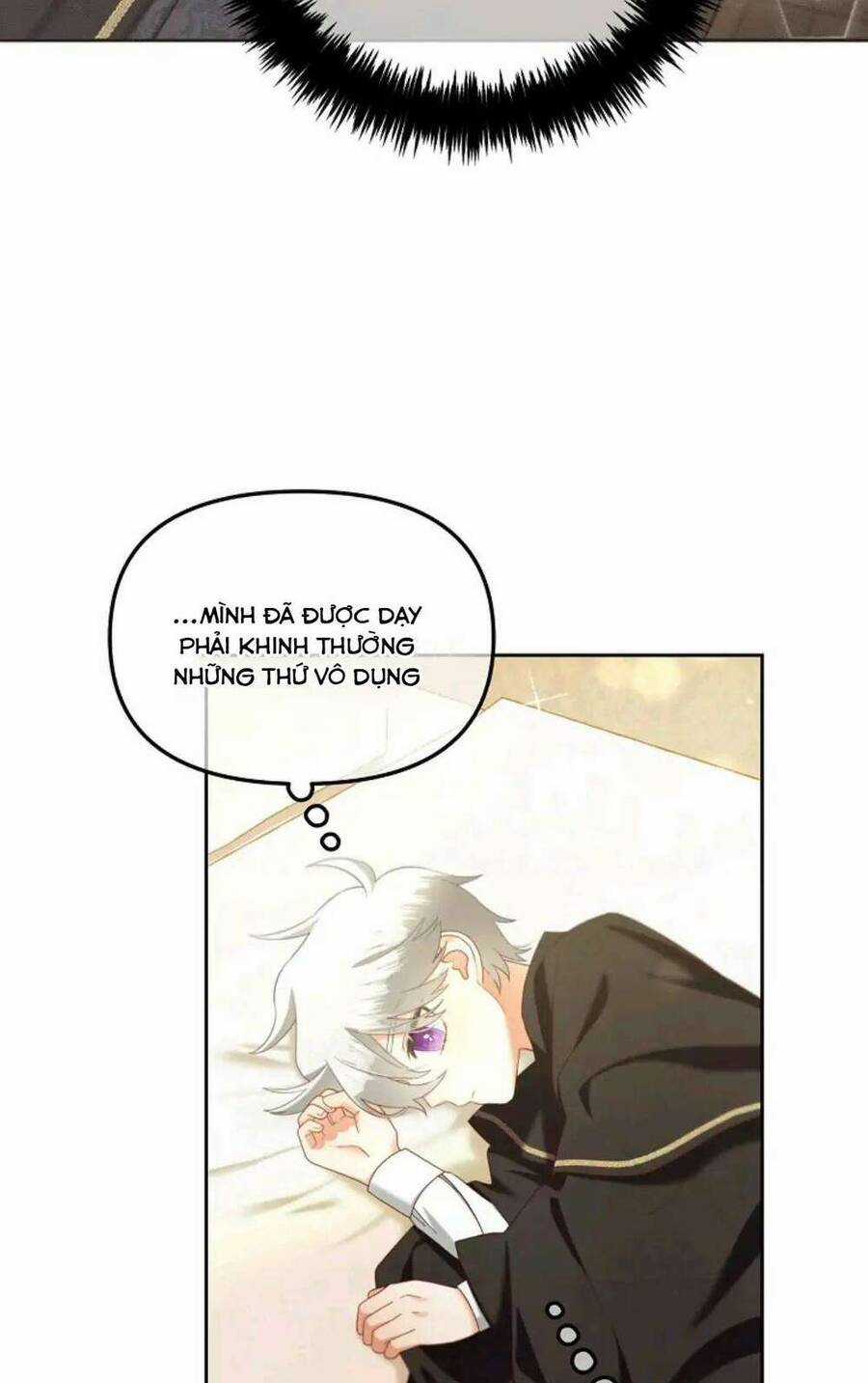 Tôi Sẽ Ở Ngay Bên Cạnh Nam Chính Chapter 14 trang 47