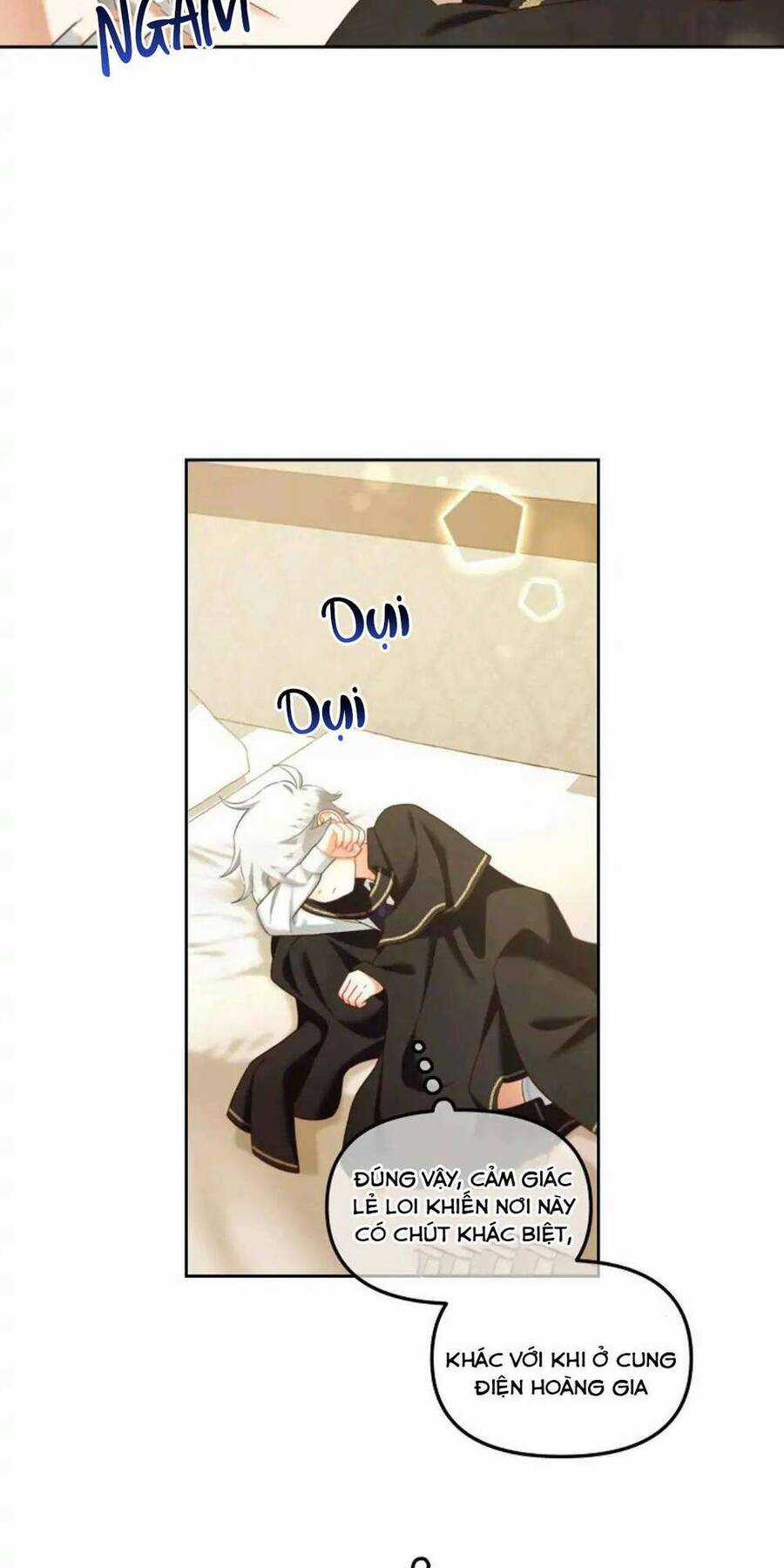 Tôi Sẽ Ở Ngay Bên Cạnh Nam Chính Chapter 14 trang 50