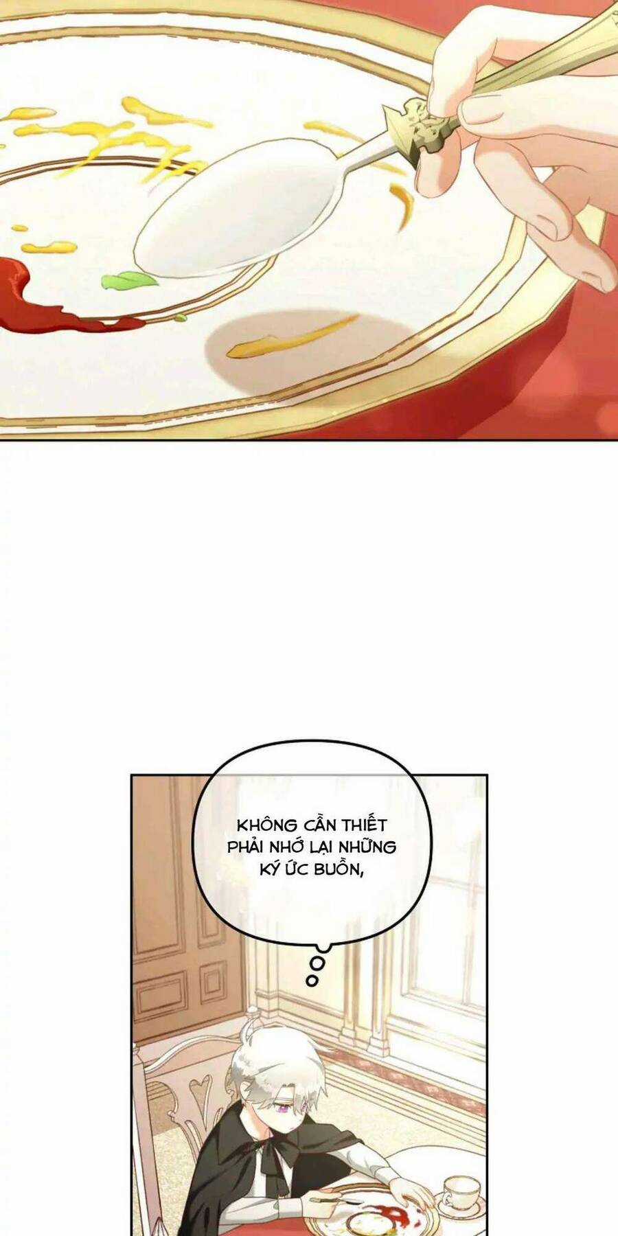 Tôi Sẽ Ở Ngay Bên Cạnh Nam Chính Chapter 14 trang 52