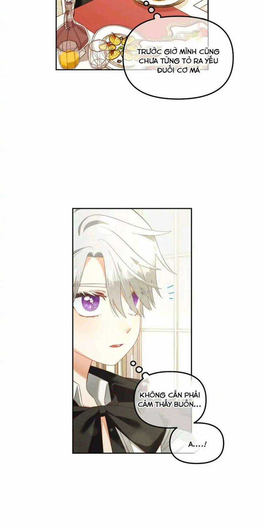 Tôi Sẽ Ở Ngay Bên Cạnh Nam Chính Chapter 14 trang 53