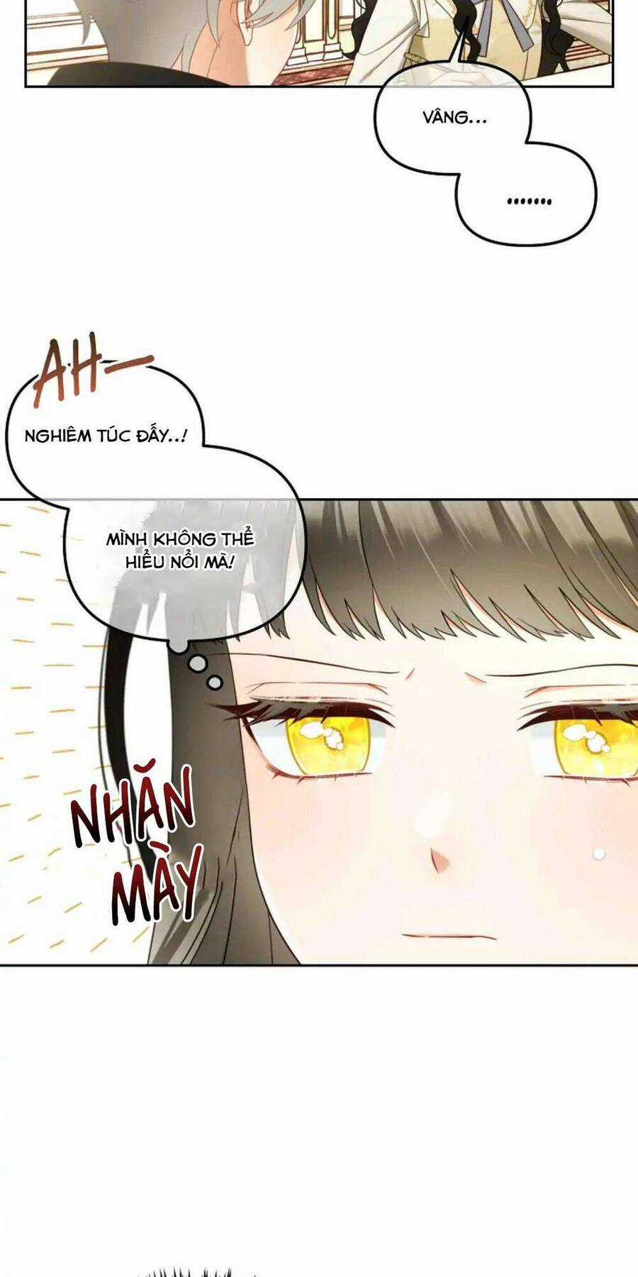 Tôi Sẽ Ở Ngay Bên Cạnh Nam Chính Chapter 14 trang 55