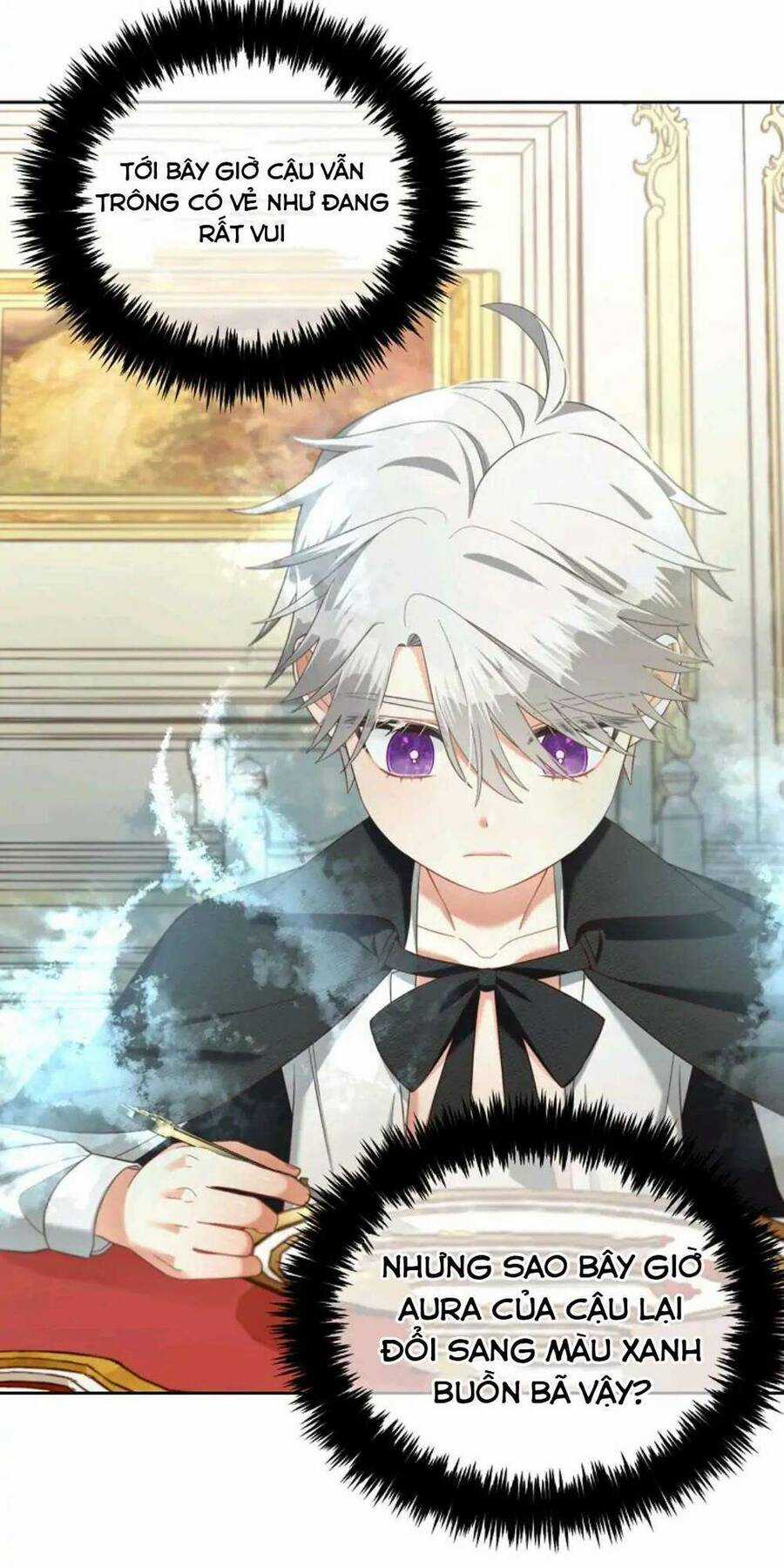 Tôi Sẽ Ở Ngay Bên Cạnh Nam Chính Chapter 14 trang 56