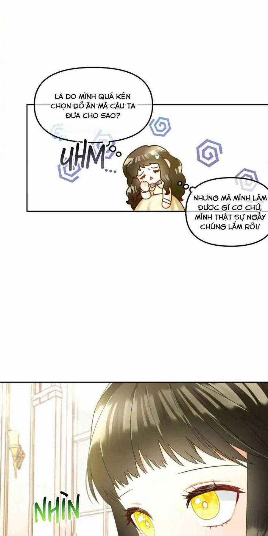 Tôi Sẽ Ở Ngay Bên Cạnh Nam Chính Chapter 14 trang 57