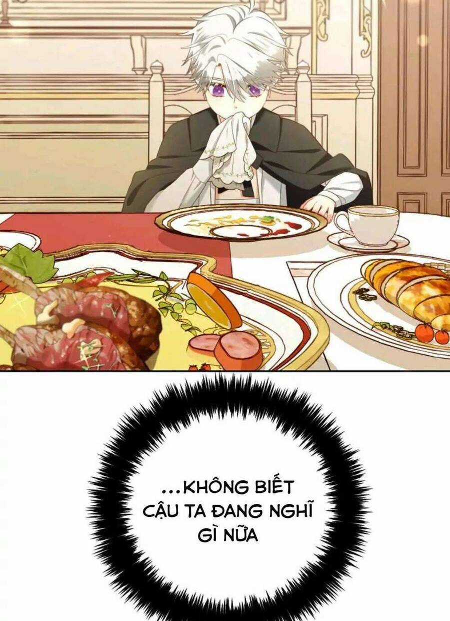 Tôi Sẽ Ở Ngay Bên Cạnh Nam Chính Chapter 14 trang 59