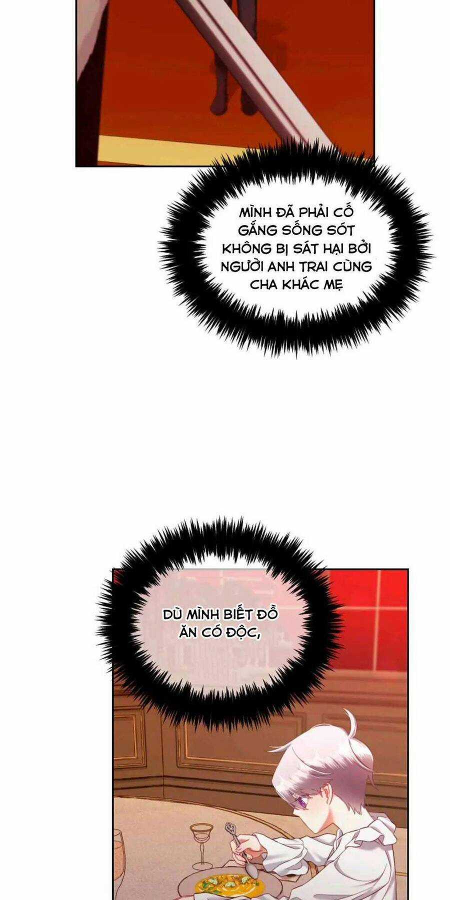 Tôi Sẽ Ở Ngay Bên Cạnh Nam Chính Chapter 14 trang 6