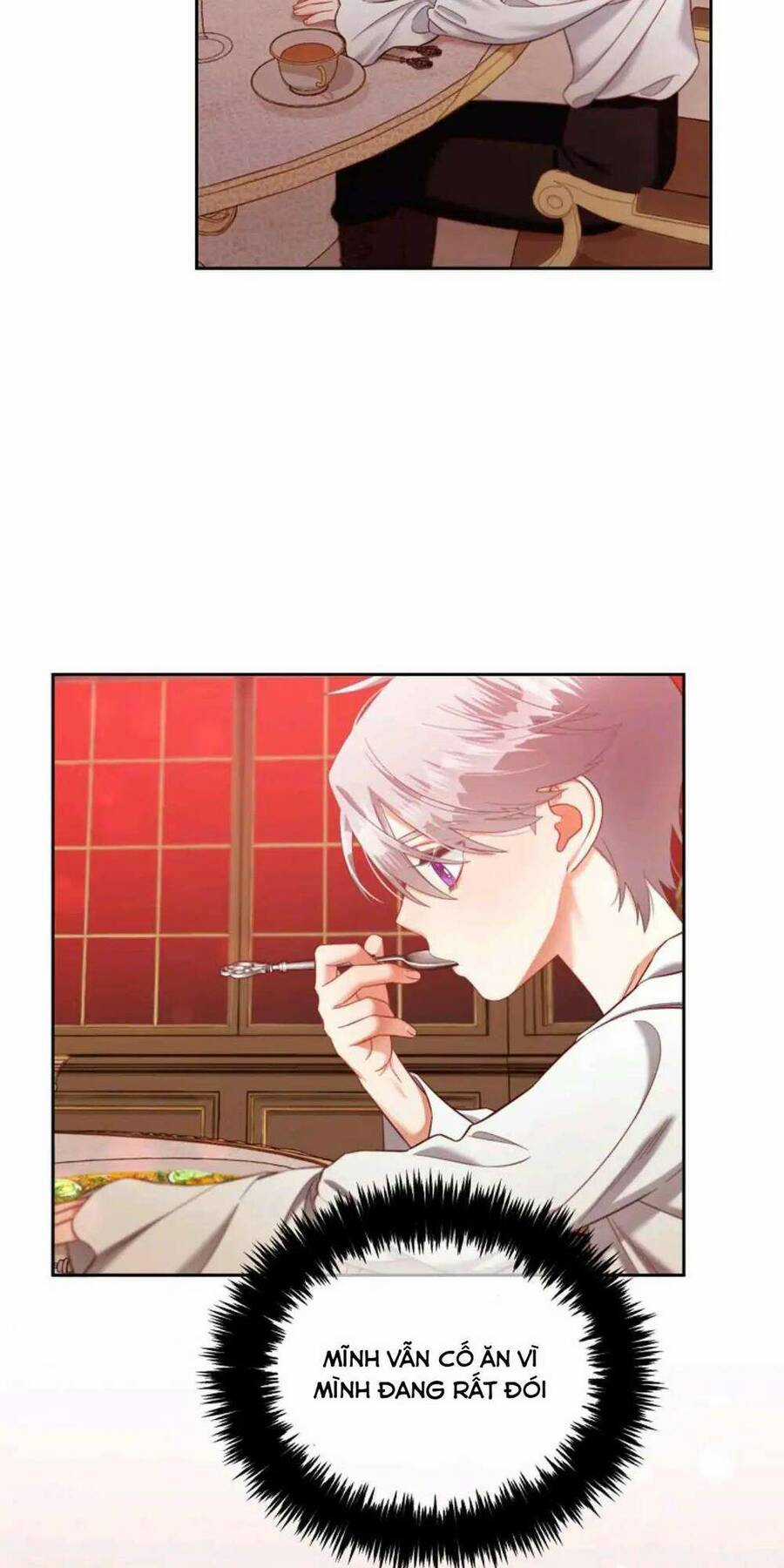 Tôi Sẽ Ở Ngay Bên Cạnh Nam Chính Chapter 14 trang 7