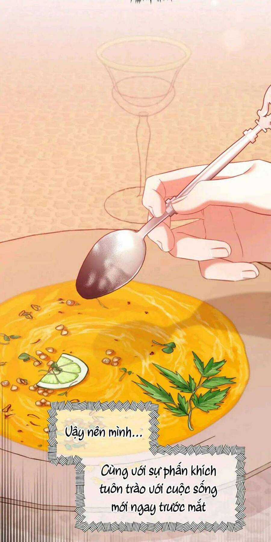 Tôi Sẽ Ở Ngay Bên Cạnh Nam Chính Chapter 14 trang 8