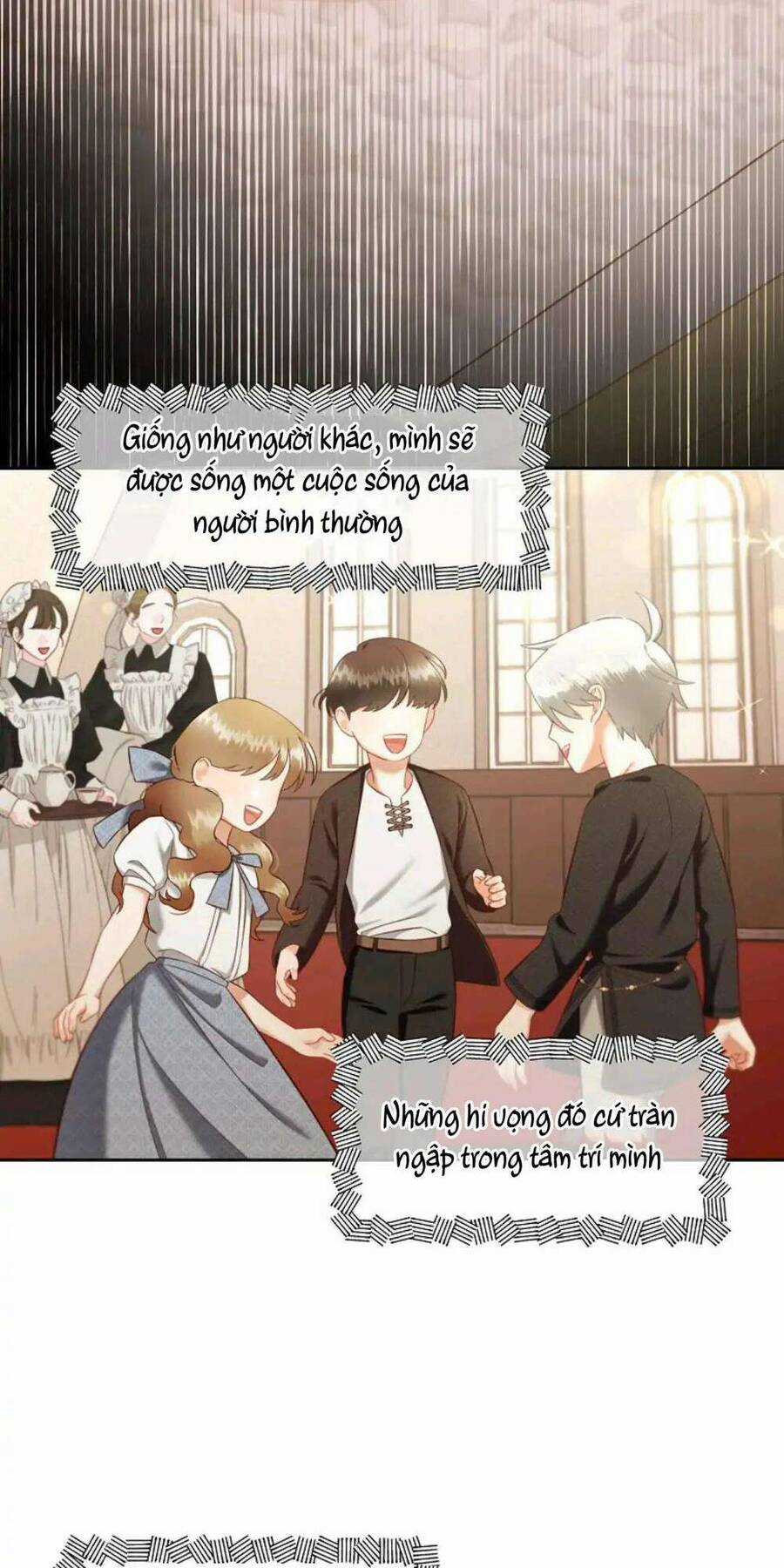 Tôi Sẽ Ở Ngay Bên Cạnh Nam Chính Chapter 14 trang 9