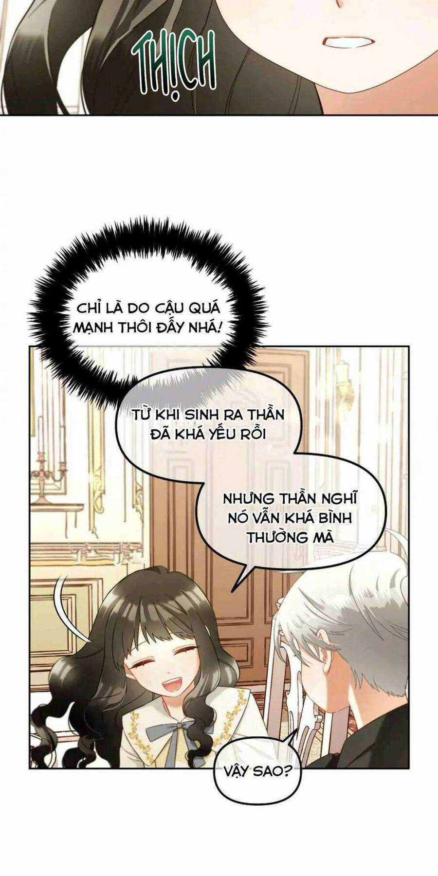 Tôi Sẽ Ở Ngay Bên Cạnh Nam Chính Chapter 15 trang 10