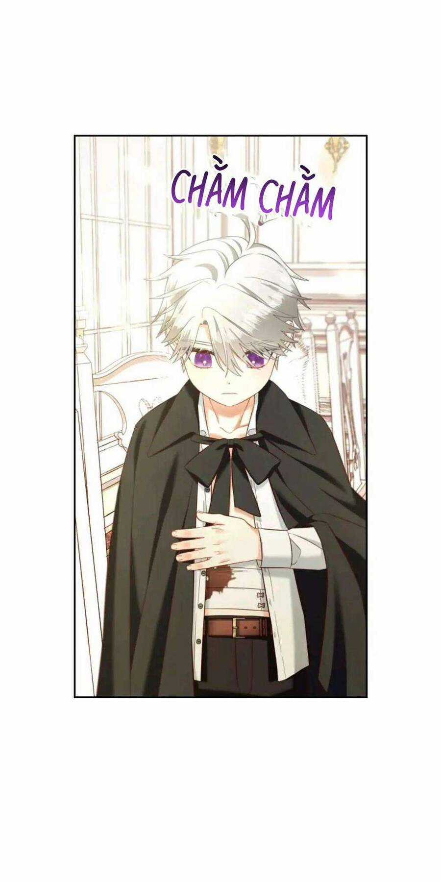 Tôi Sẽ Ở Ngay Bên Cạnh Nam Chính Chapter 15 trang 11