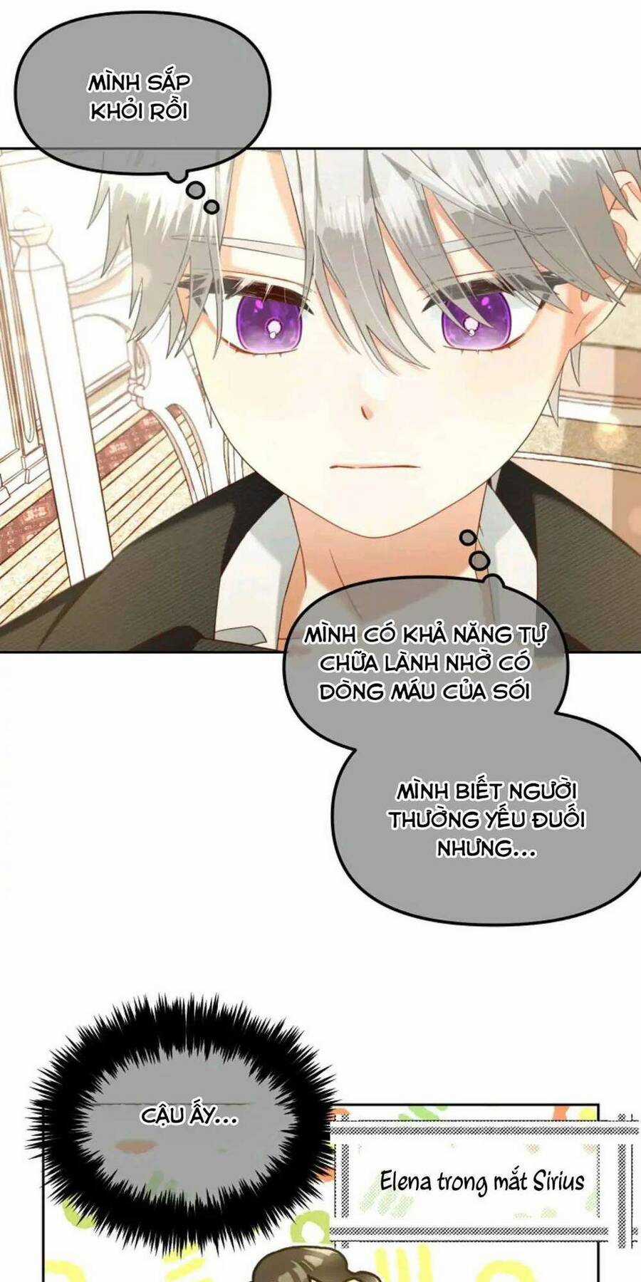 Tôi Sẽ Ở Ngay Bên Cạnh Nam Chính Chapter 15 trang 12