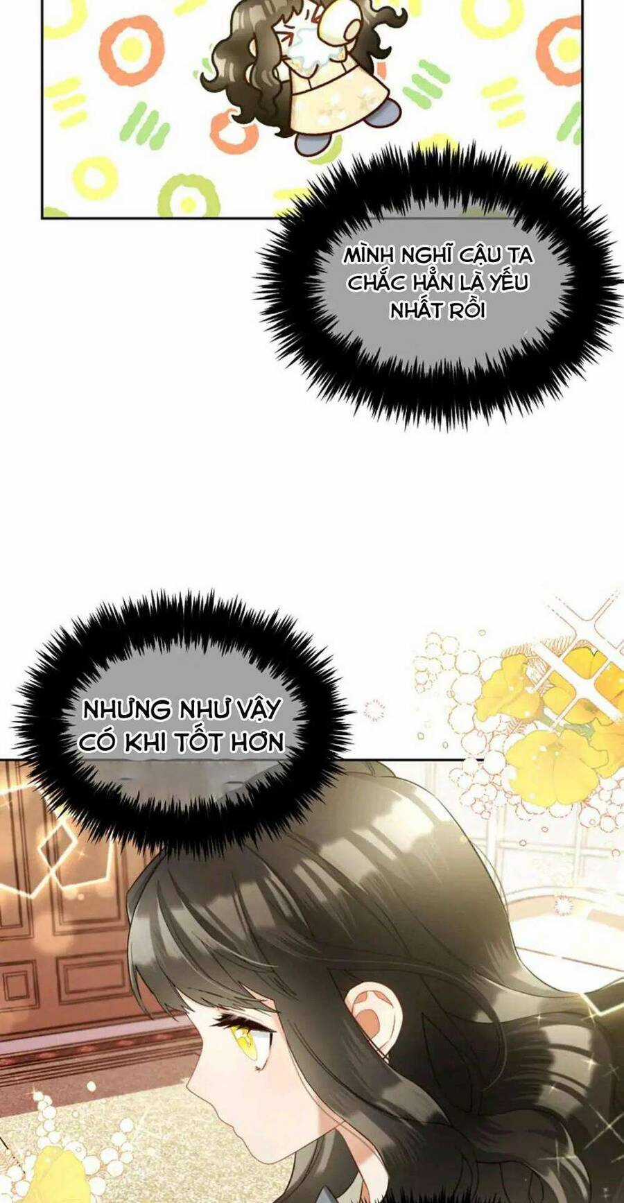 Tôi Sẽ Ở Ngay Bên Cạnh Nam Chính Chapter 15 trang 13