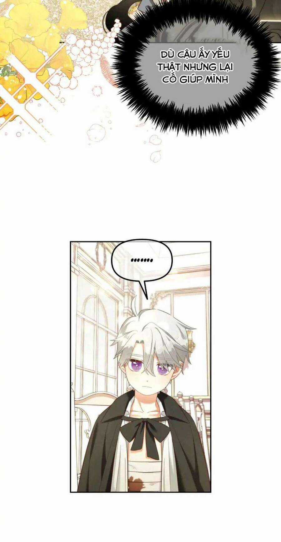 Tôi Sẽ Ở Ngay Bên Cạnh Nam Chính Chapter 15 trang 14