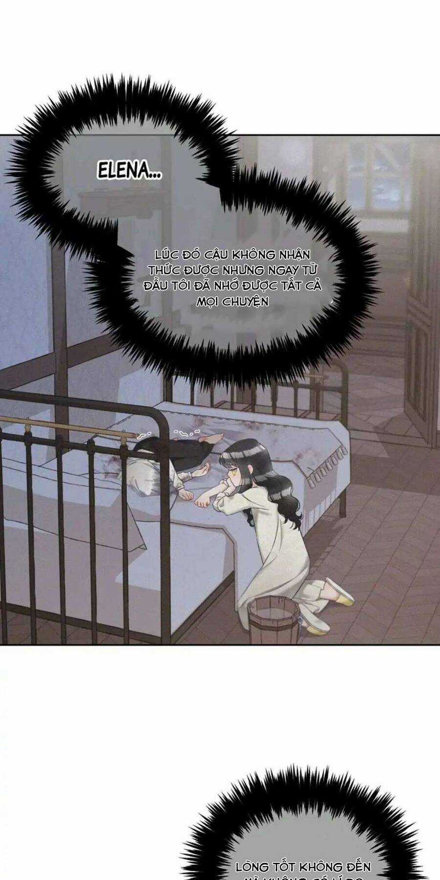 Tôi Sẽ Ở Ngay Bên Cạnh Nam Chính Chapter 15 trang 15