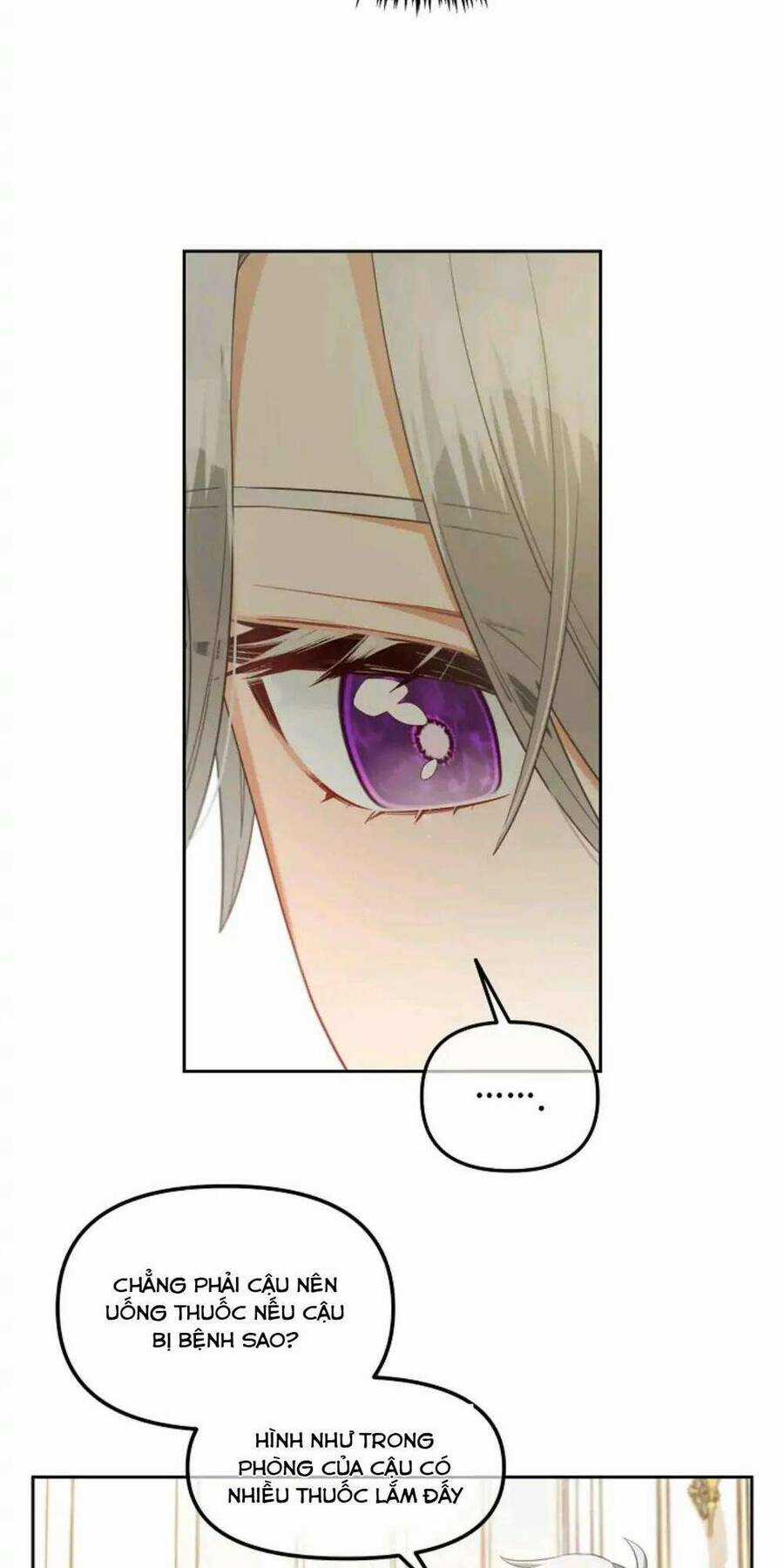 Tôi Sẽ Ở Ngay Bên Cạnh Nam Chính Chapter 15 trang 18