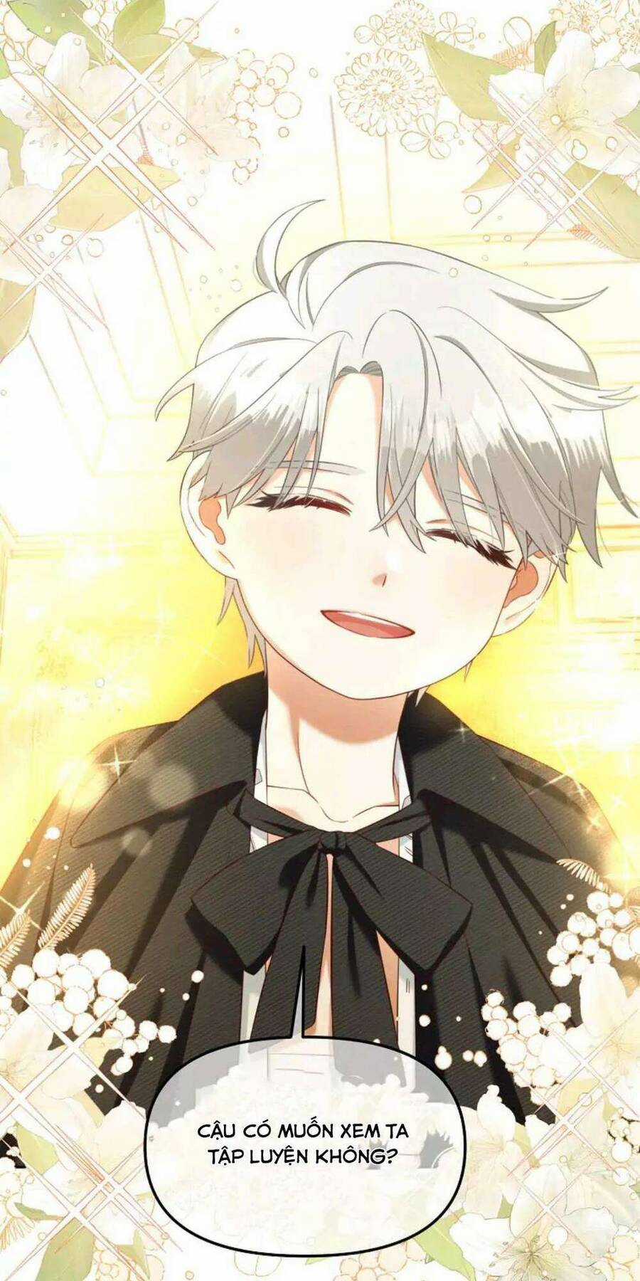 Tôi Sẽ Ở Ngay Bên Cạnh Nam Chính Chapter 15 trang 21