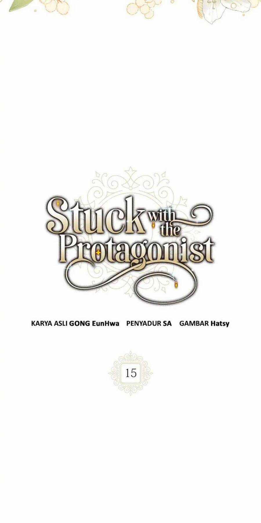 Tôi Sẽ Ở Ngay Bên Cạnh Nam Chính Chapter 15 trang 22