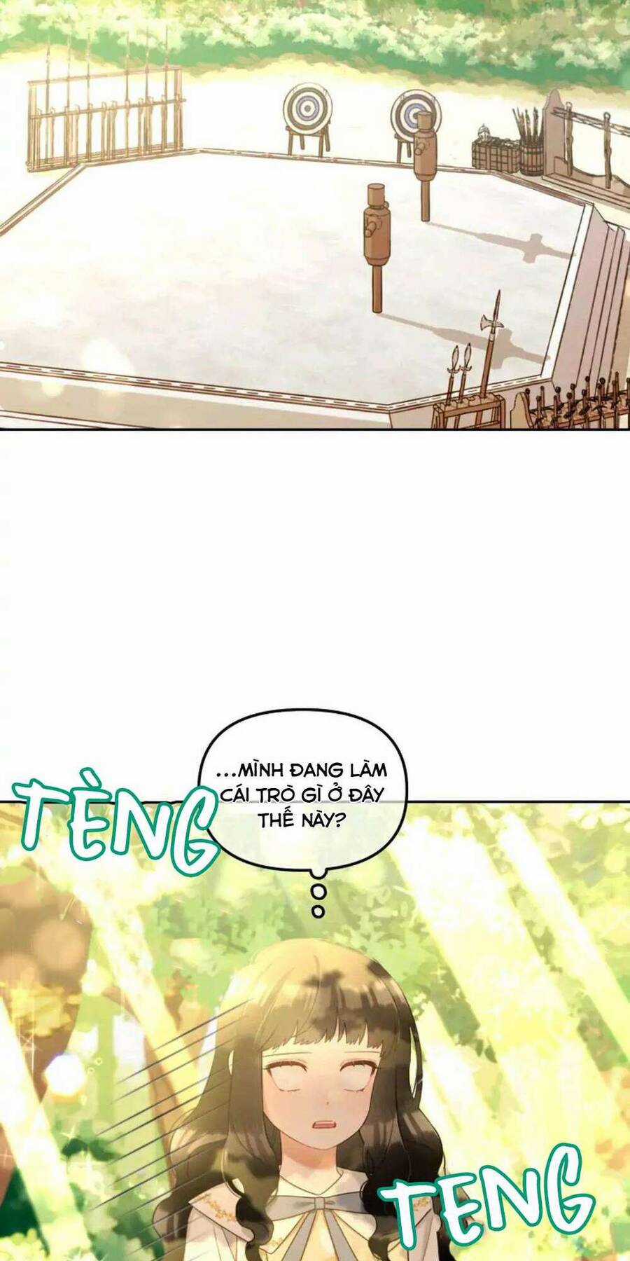 Tôi Sẽ Ở Ngay Bên Cạnh Nam Chính Chapter 15 trang 24