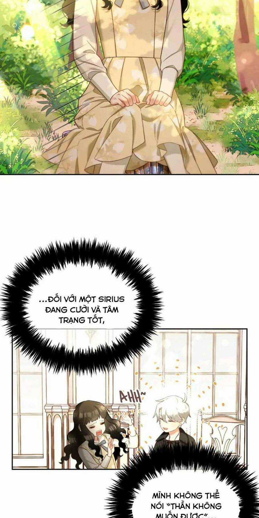 Tôi Sẽ Ở Ngay Bên Cạnh Nam Chính Chapter 15 trang 25