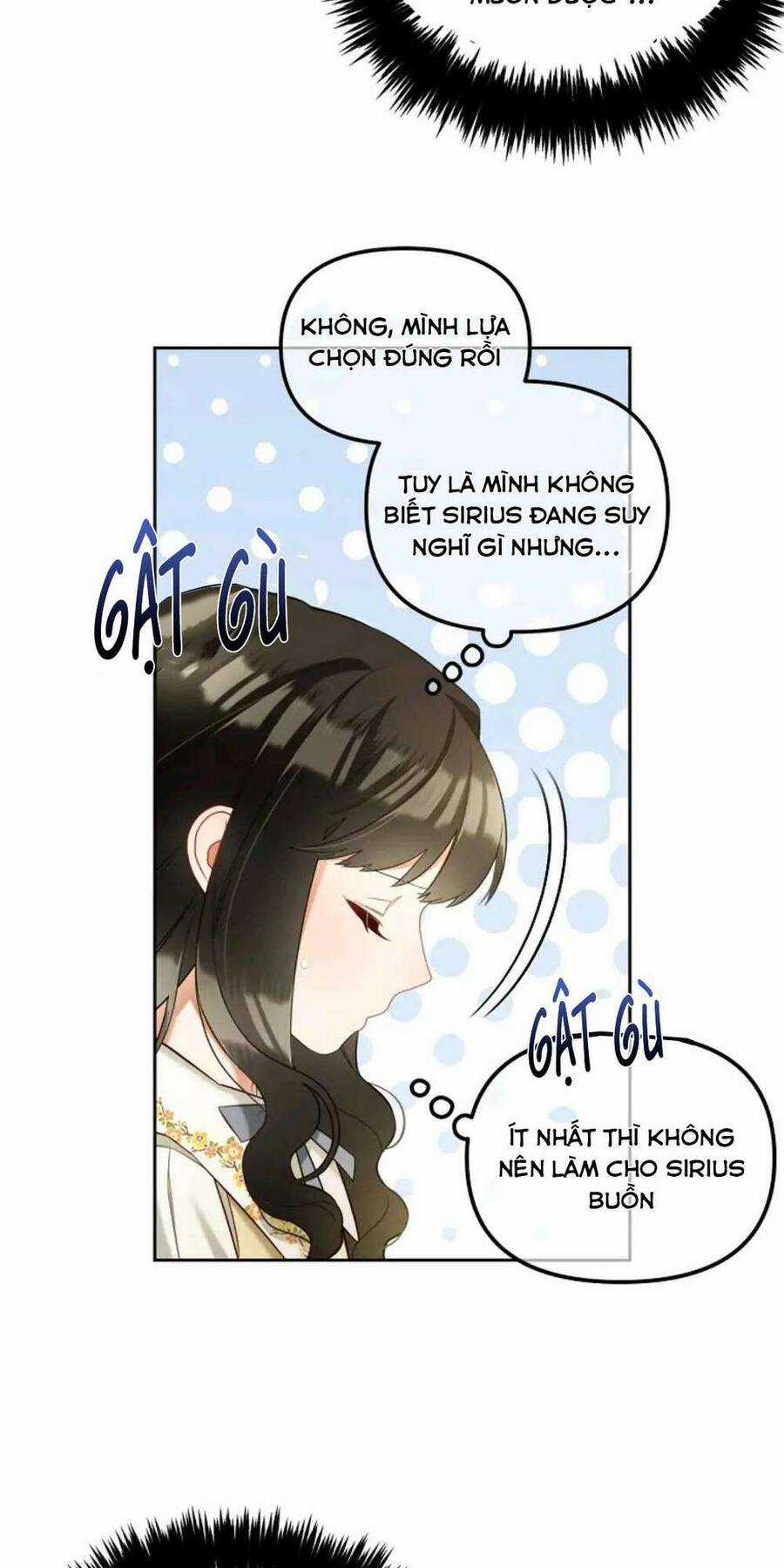 Tôi Sẽ Ở Ngay Bên Cạnh Nam Chính Chapter 15 trang 26