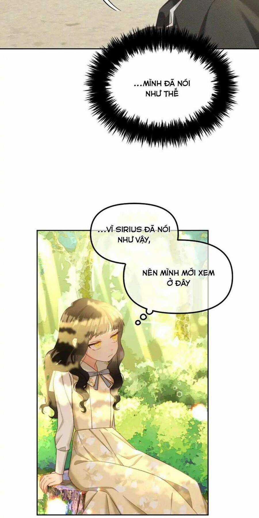 Tôi Sẽ Ở Ngay Bên Cạnh Nam Chính Chapter 15 trang 28