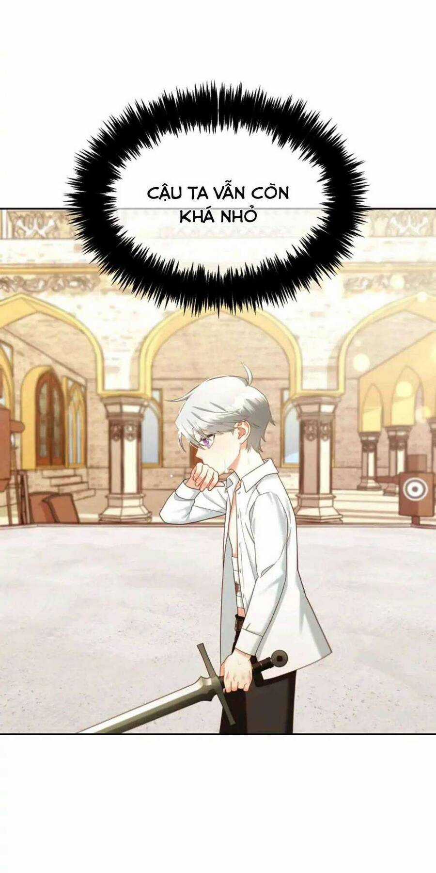 Tôi Sẽ Ở Ngay Bên Cạnh Nam Chính Chapter 15 trang 29