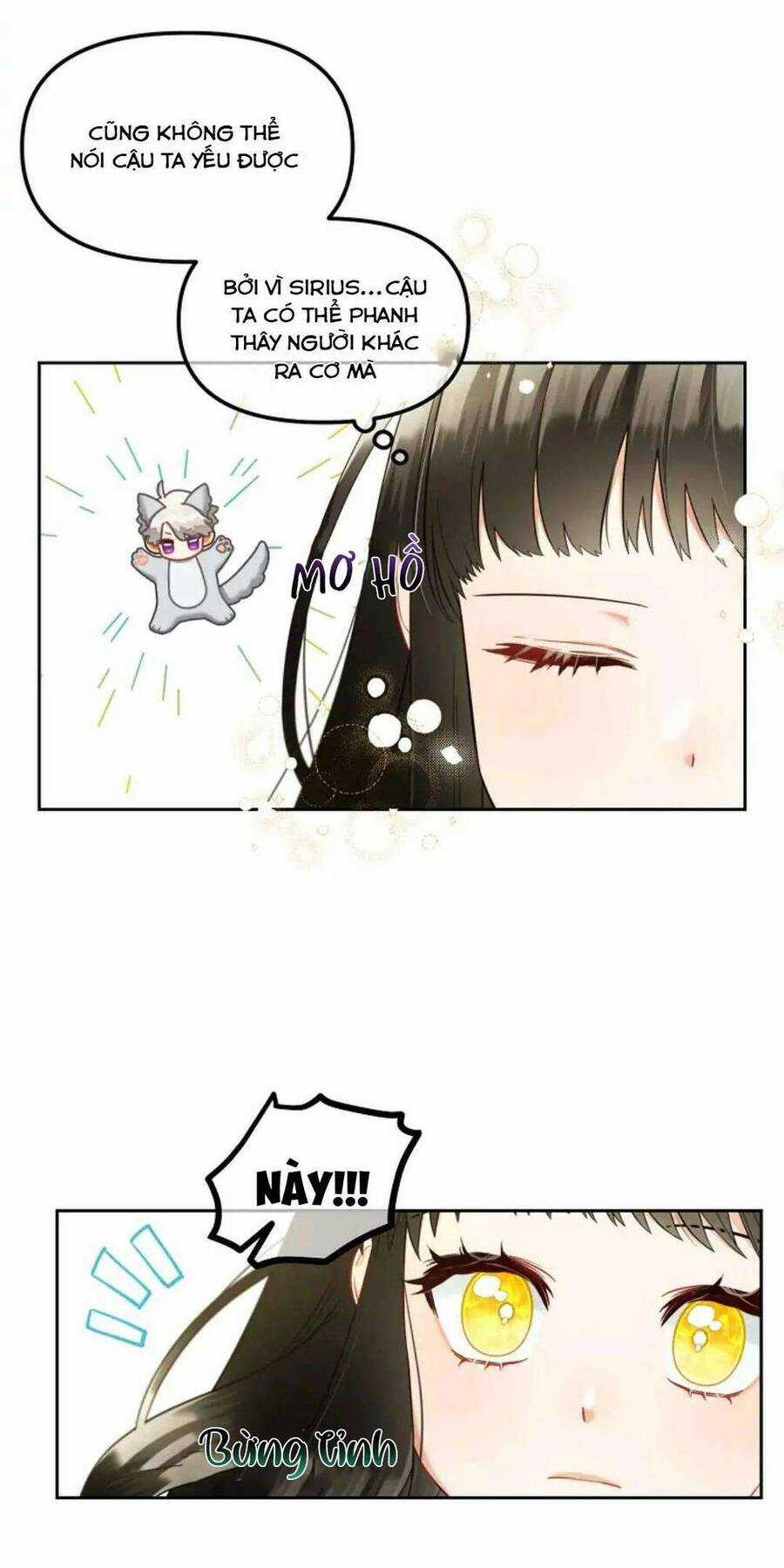 Tôi Sẽ Ở Ngay Bên Cạnh Nam Chính Chapter 15 trang 30