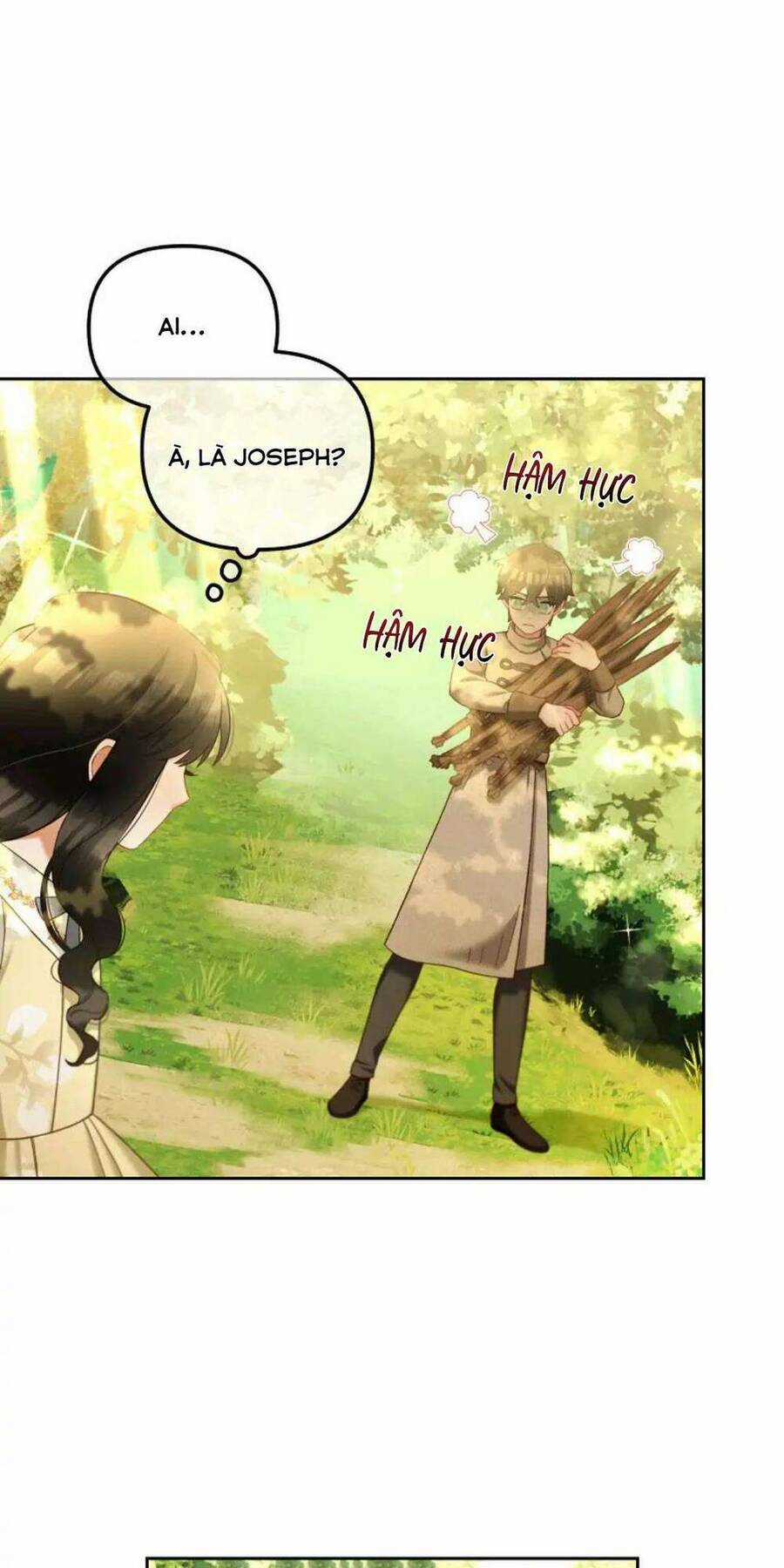 Tôi Sẽ Ở Ngay Bên Cạnh Nam Chính Chapter 15 trang 31