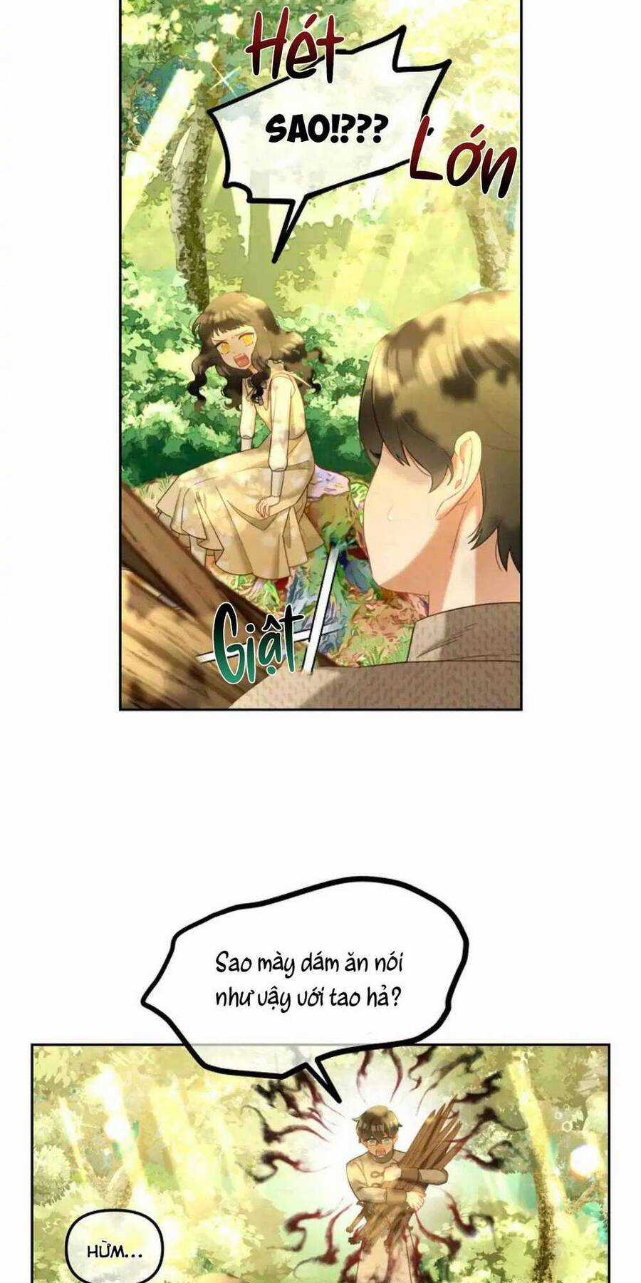 Tôi Sẽ Ở Ngay Bên Cạnh Nam Chính Chapter 15 trang 32